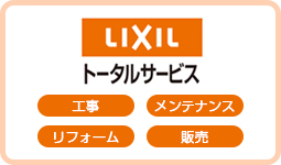 LIXILg[^T[rX