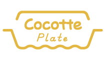 Cocotte Plate}[N