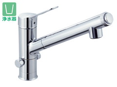 キッチン用水栓 － 分岐水栓（食洗機対応水栓） | LIXIL商品の水回り 