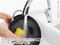 取付工事付 キッチン用タッチレス水栓 ナビッシュハンズフリー（浄水器ビルトイン型） 電源式 A10タイプ [JF-NA411S(JW)]
