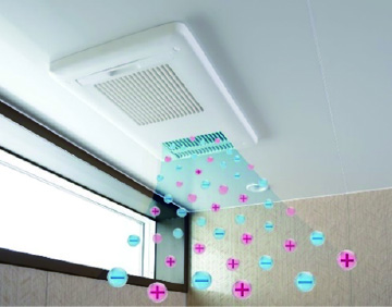 マックス製 浴室換気乾燥暖房機（取付工事付） 【LIXILオンライン 